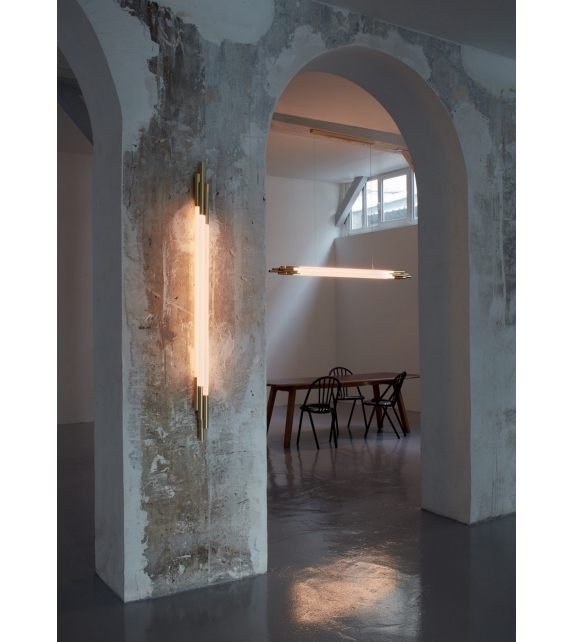 Org DCW Éditions Wall Lamp
