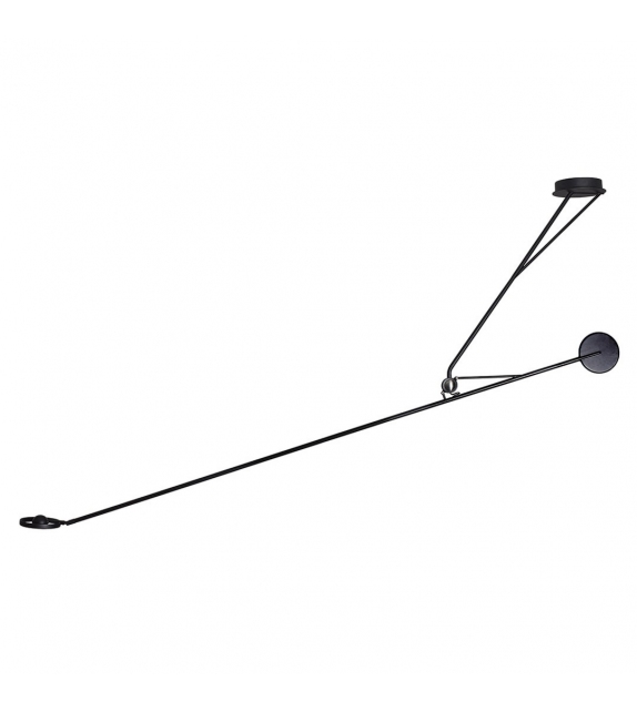 Aaro DCW Éditions Deckenleuchte