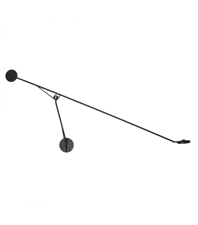 Aaro DCW Éditions Lámpara de Pared