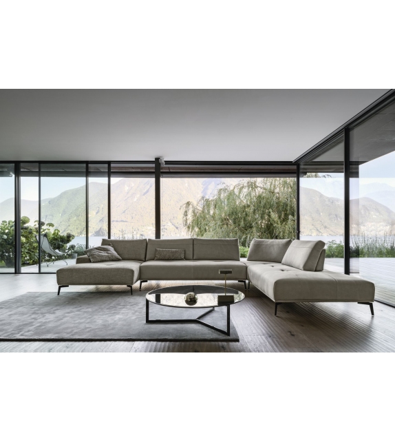 Egeo Nicoline Sofa
