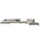 Egeo Nicoline Sofa