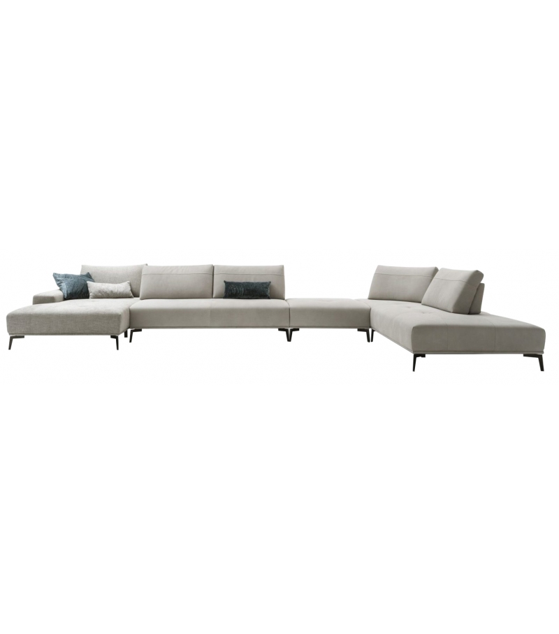 Egeo Nicoline Sofa