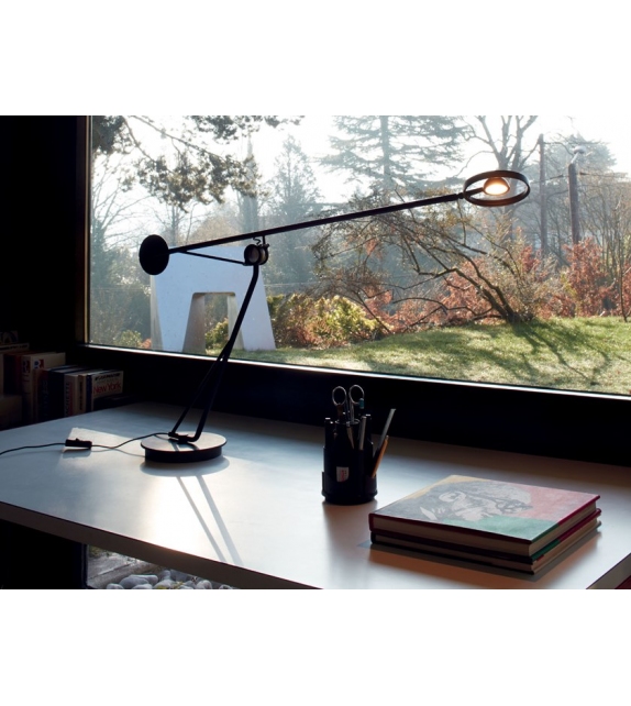 Aaro DCW Éditions Lampe de Table