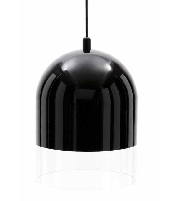 Bell Discipline Suspension Lamp