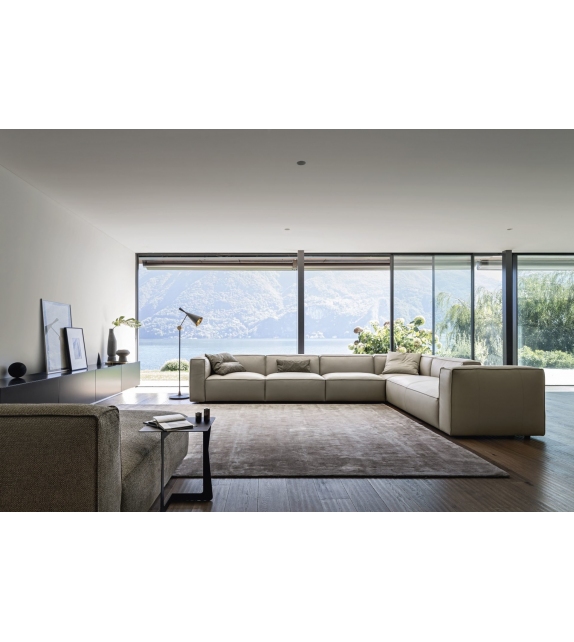 Cairoli High Nicoline Sofa