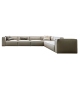 Cairoli High Nicoline Sofa
