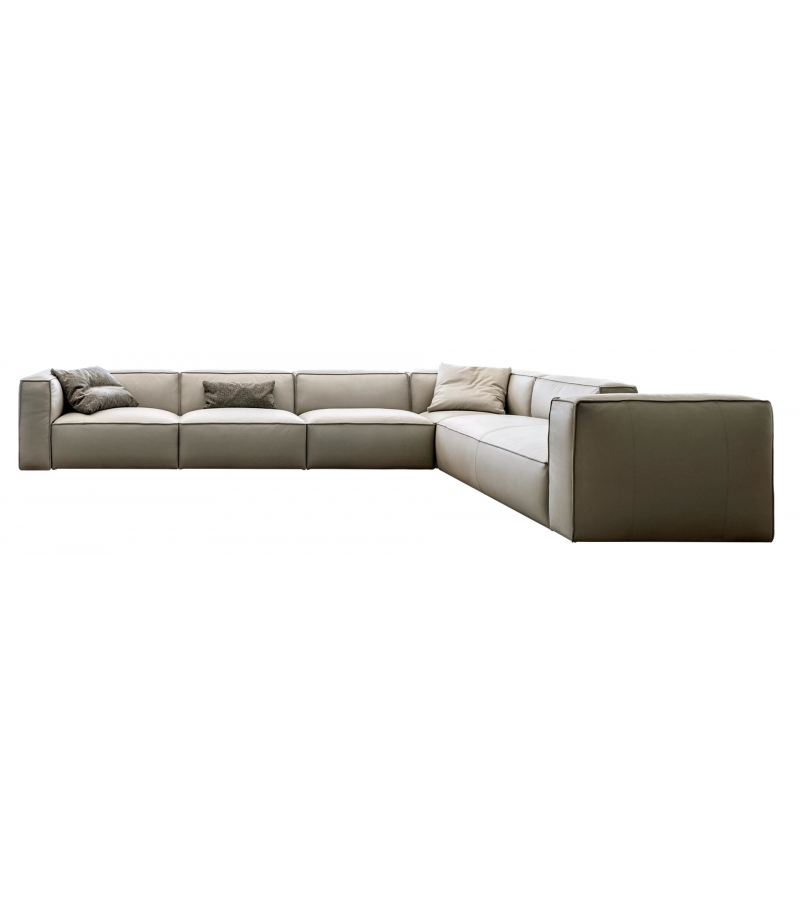 Cairoli High Nicoline Sofa
