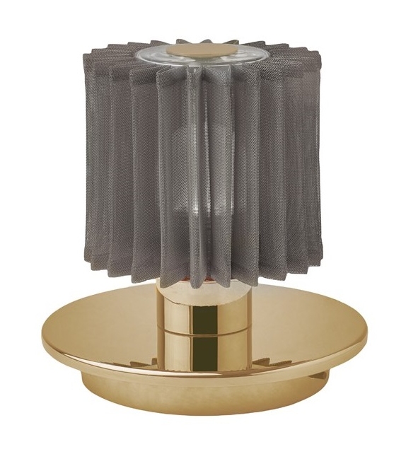 In The Sun DCW Éditions Tischleuchte