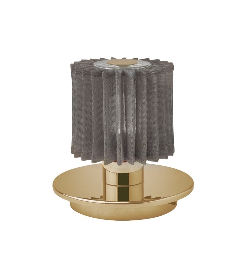 In The Sun DCW Éditions Table Lamp