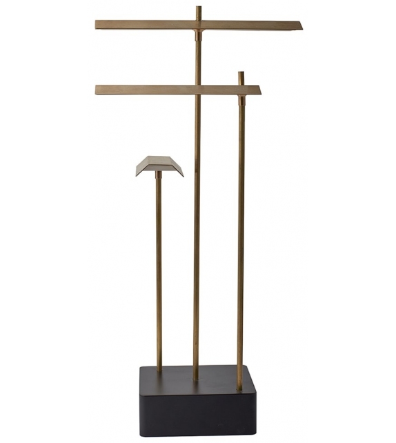 In The Sun DCW Éditions Table Lamp