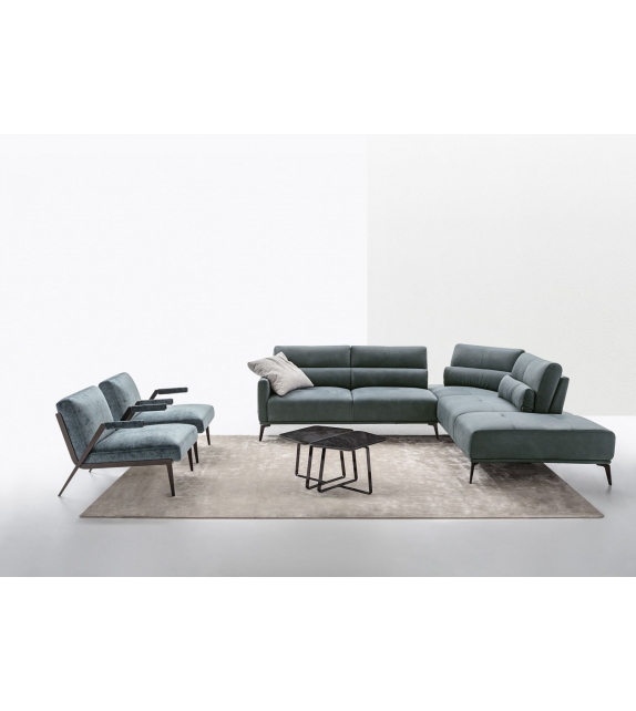 Canarie Nicoline Canapé