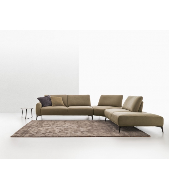 Monforte Nicoline Sofa