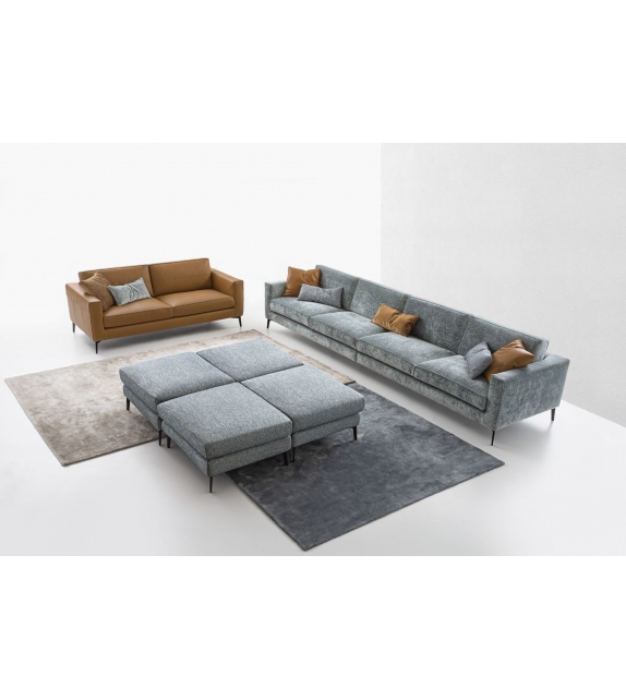 Nausicaa Nicoline Sofa
