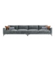 Nausicaa Nicoline Sofa