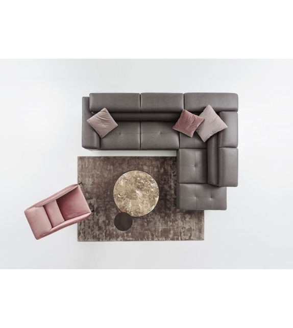 Sofa Nicoline Tiziano