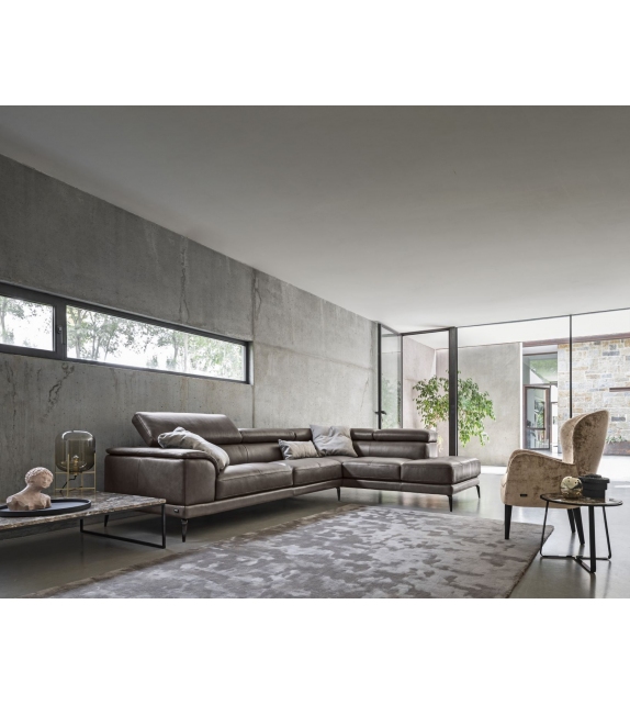 Sofa Nicoline Tiziano