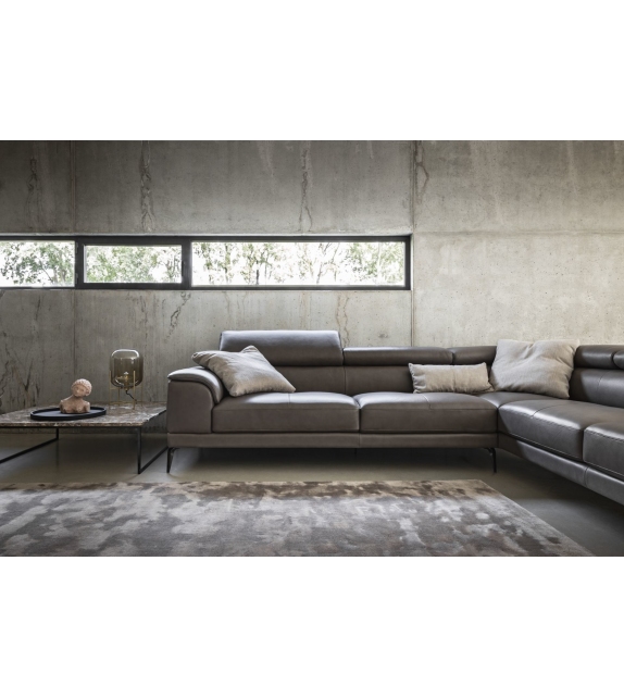 Sofa Nicoline Tiziano