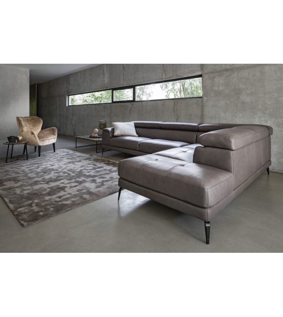 Sofa Nicoline Tiziano