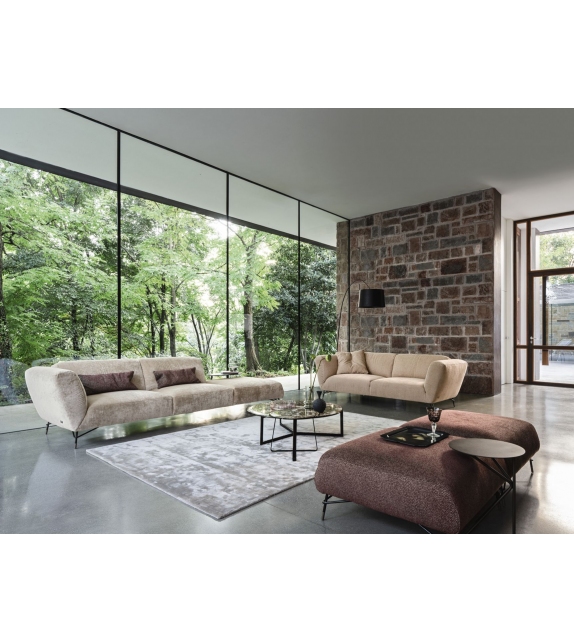 Tortona Living Nicoline Sofa