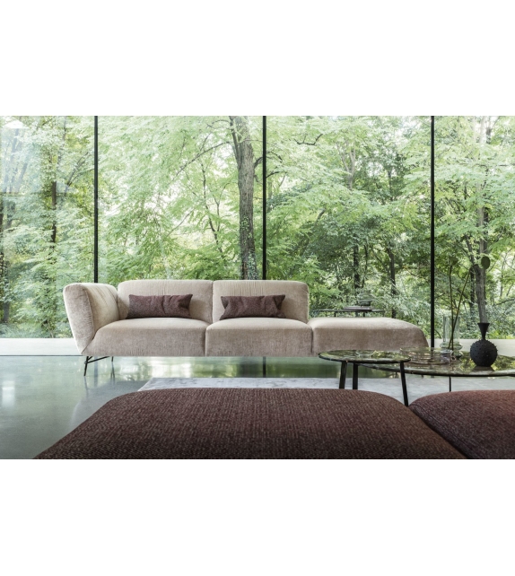 Tortona Living Nicoline Canapé