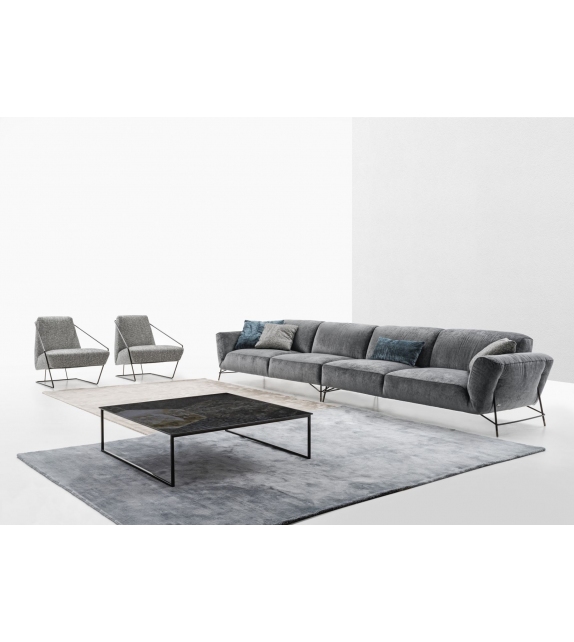 Sofa Nicoline Tortona Small