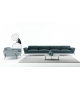Tortona Small Nicoline Sofa