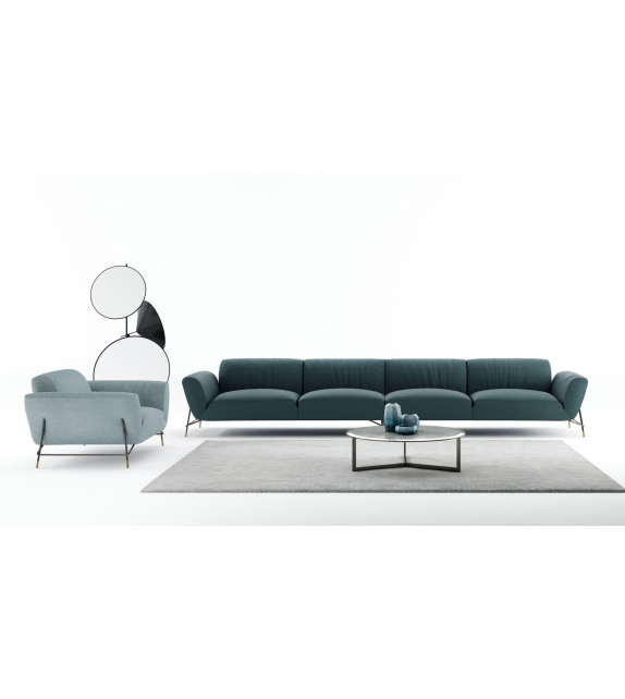 Tortona Small Nicoline Sofa