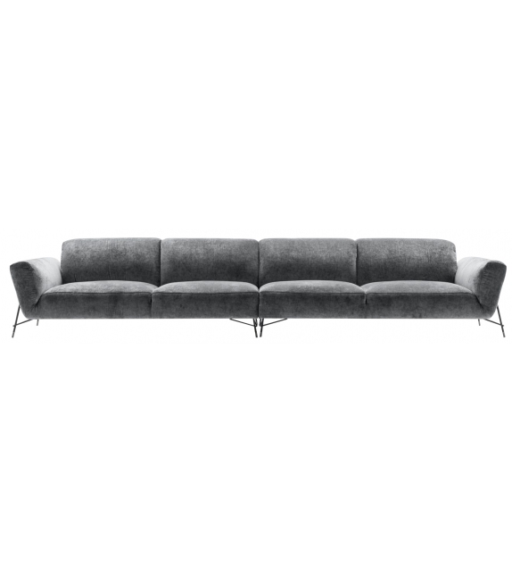 Tortona Small Nicoline Sofa