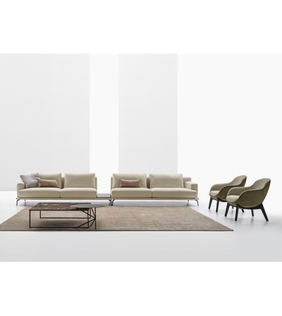 Sofa Nicoline Bovisa