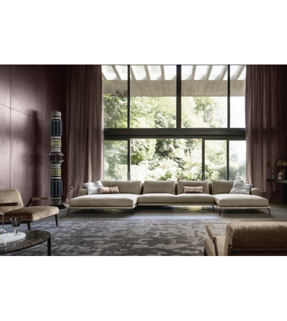 Bovisa Nicoline Sofa