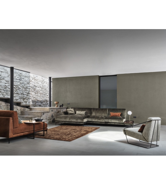 Sofa Nicoline Cadorna