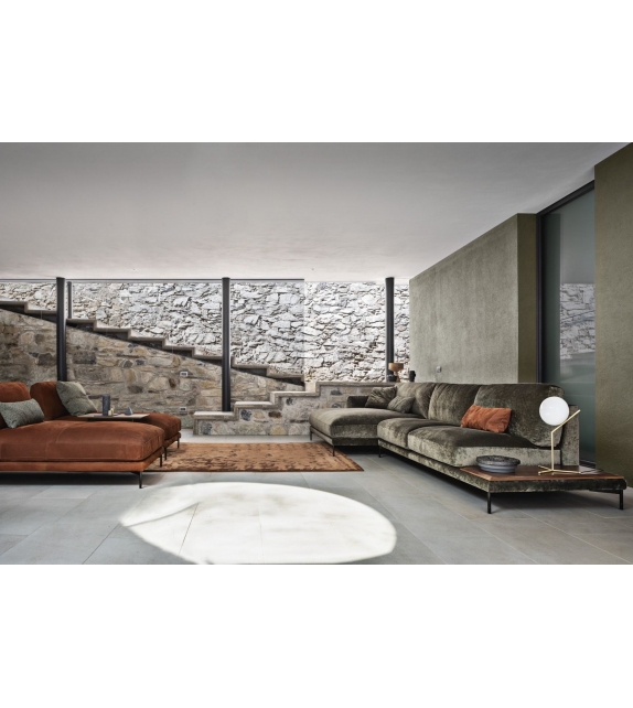 Sofa Nicoline Cadorna