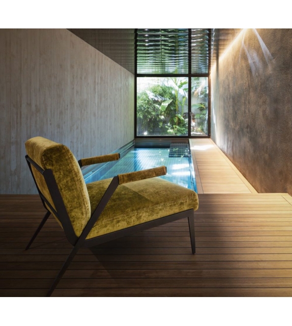 Lima Nicoline Sillón