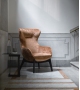 Iseo Nicoline Fauteuil