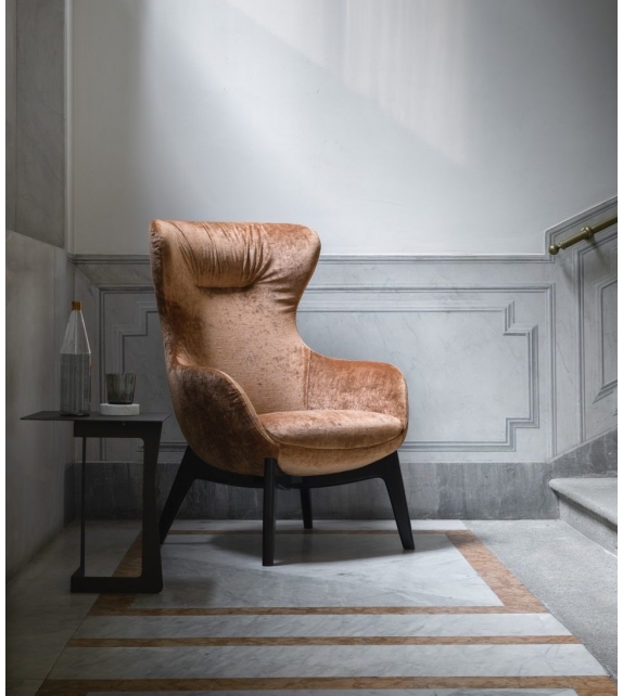 Iseo Nicoline Fauteuil