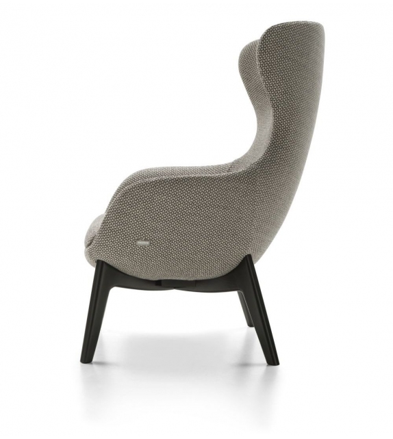 Iseo Nicoline Fauteuil