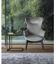 Iseo Nicoline Fauteuil