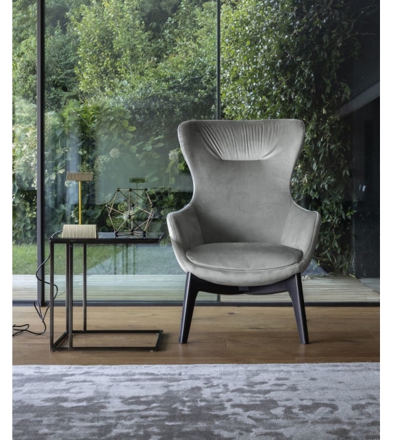 Iseo Nicoline Fauteuil