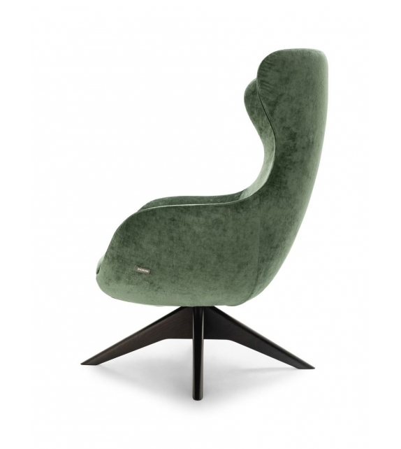 Iseo Nicoline Fauteuil