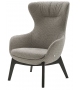 Iseo Nicoline Armchair