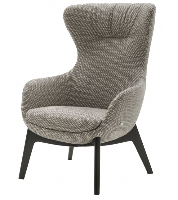 Iseo Nicoline Fauteuil