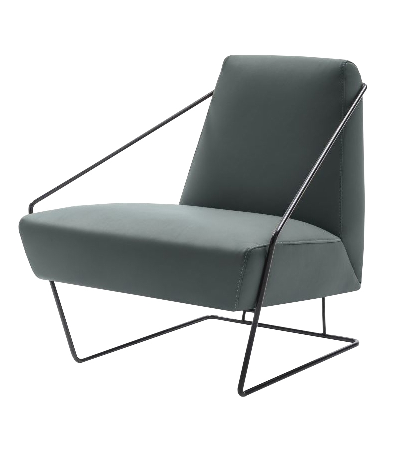 Moscova Nicoline Armchair