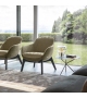 Ghirla Nicoline Fauteuil