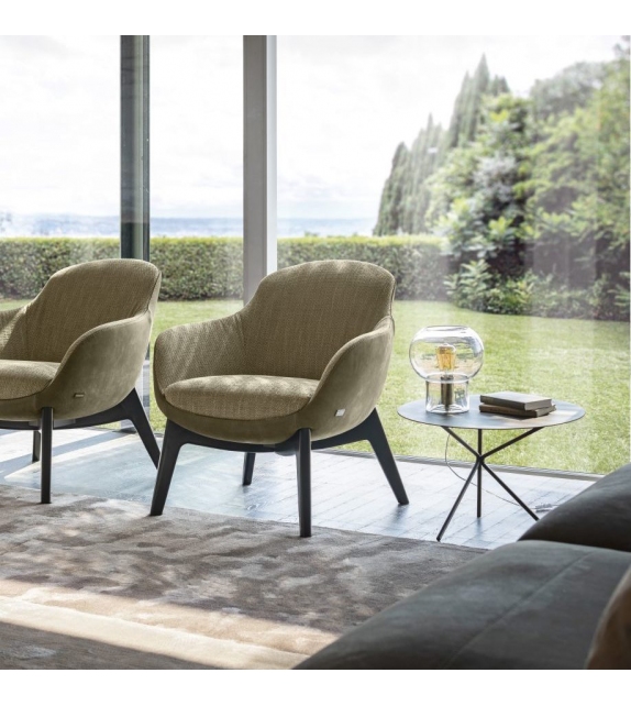 Ghirla Nicoline Fauteuil