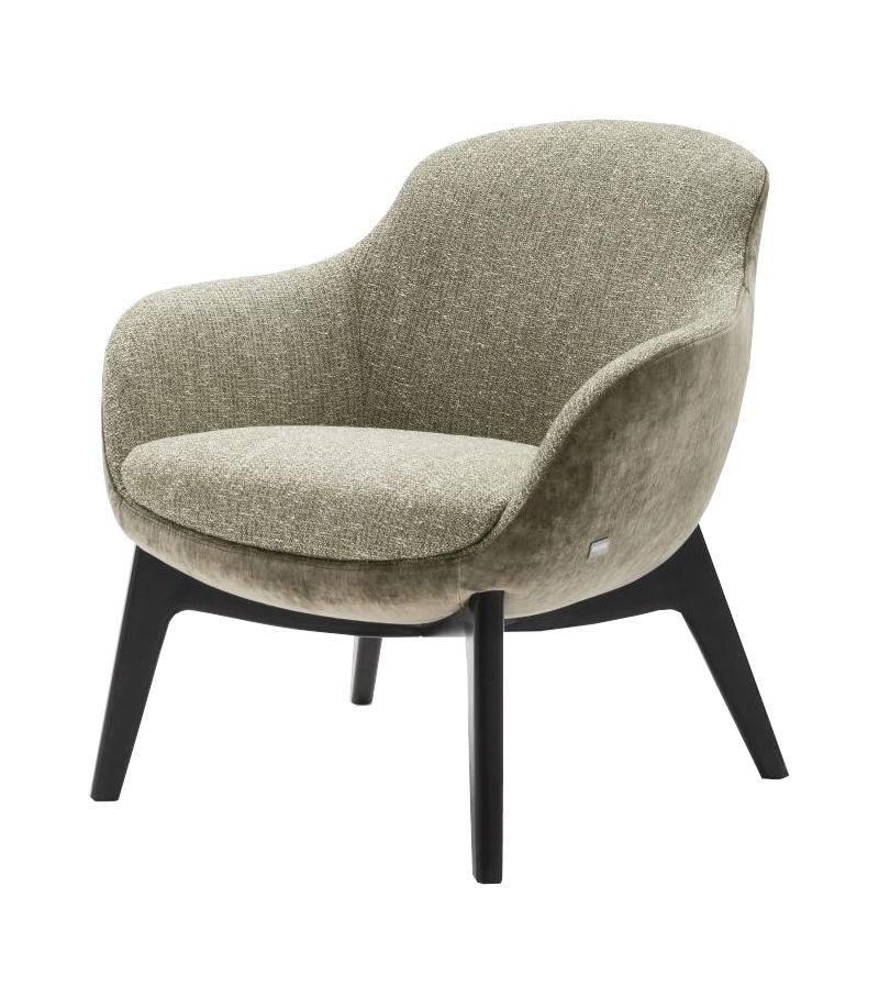 Ghirla Nicoline Fauteuil