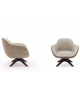 Ghirla Nicoline Fauteuil