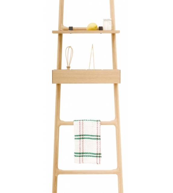 Tilt Discipline Echelle-Cintres