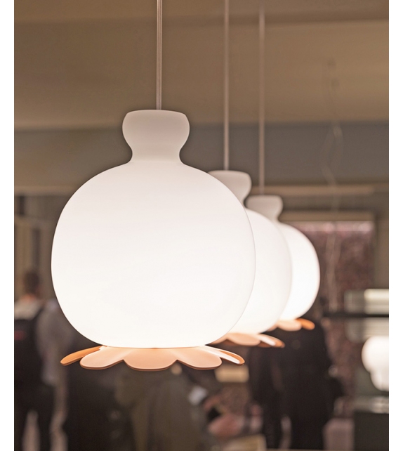 Opyo Kundalini Suspension Lamp