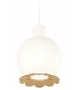Opyo Kundalini Suspension Lamp
