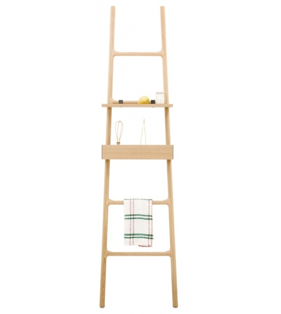 Tilt Discipline Echelle-Cintres